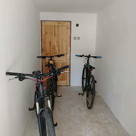 Zebra Apartamento Ruzomberok